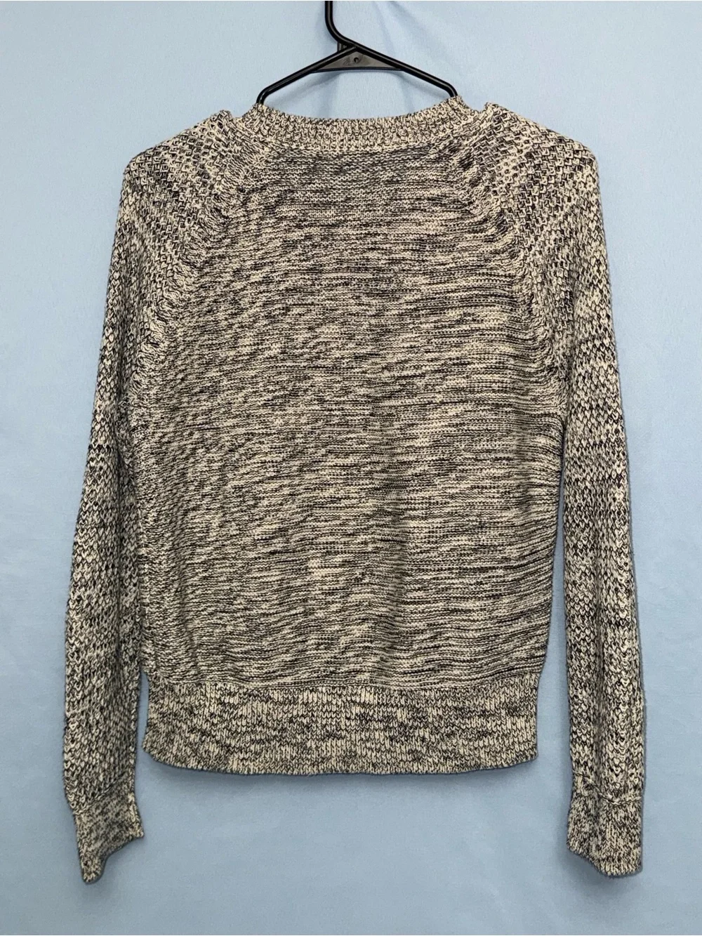 Uniqlo cozy textured